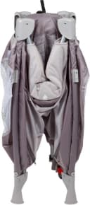 BABYGO Sleeper Deluxe Reisebett Beige mit Musik-Mobile Bild 3