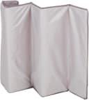 BABYGO Sleeper Deluxe Reisebett Beige mit Musik-Mobile Bild 4
