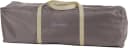 BABYGO Sleeper Deluxe Reisebett Beige mit Musik-Mobile Bild 5