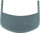 BabyGo Hochstuhltablett Wooden Table Grau Holzwerkstoff Bild 1