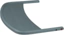 BabyGo Hochstuhltablett Wooden Table Grau Holzwerkstoff Bild 2