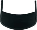 BabyGo Hochstuhltablett Wooden Table Schwarz Holzwerkstoff Bild 1