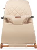 BabyGo Babywippe Skippy Beige Bild 1