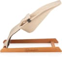 BabyGo Babywippe Skippy Beige Bild 3