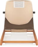 BabyGo Babywippe Skippy Beige Bild 4