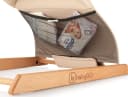BabyGo Babywippe Skippy Beige Bild 5