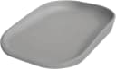 BabyGo Wickelauflage Luxpad Grau Memory-Effekt Bild 2