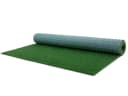Kunstrasen COMFORT Grün 133x350 cm Polypropylen Bild 1