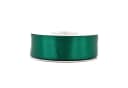Creativery Satinband 25mm x 25m Rolle Dunkelgrün Bild 2