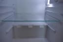 dieGlasschmiede Kühlschrank Einlegeboden Glasplatte 48cm Breite Bild 5