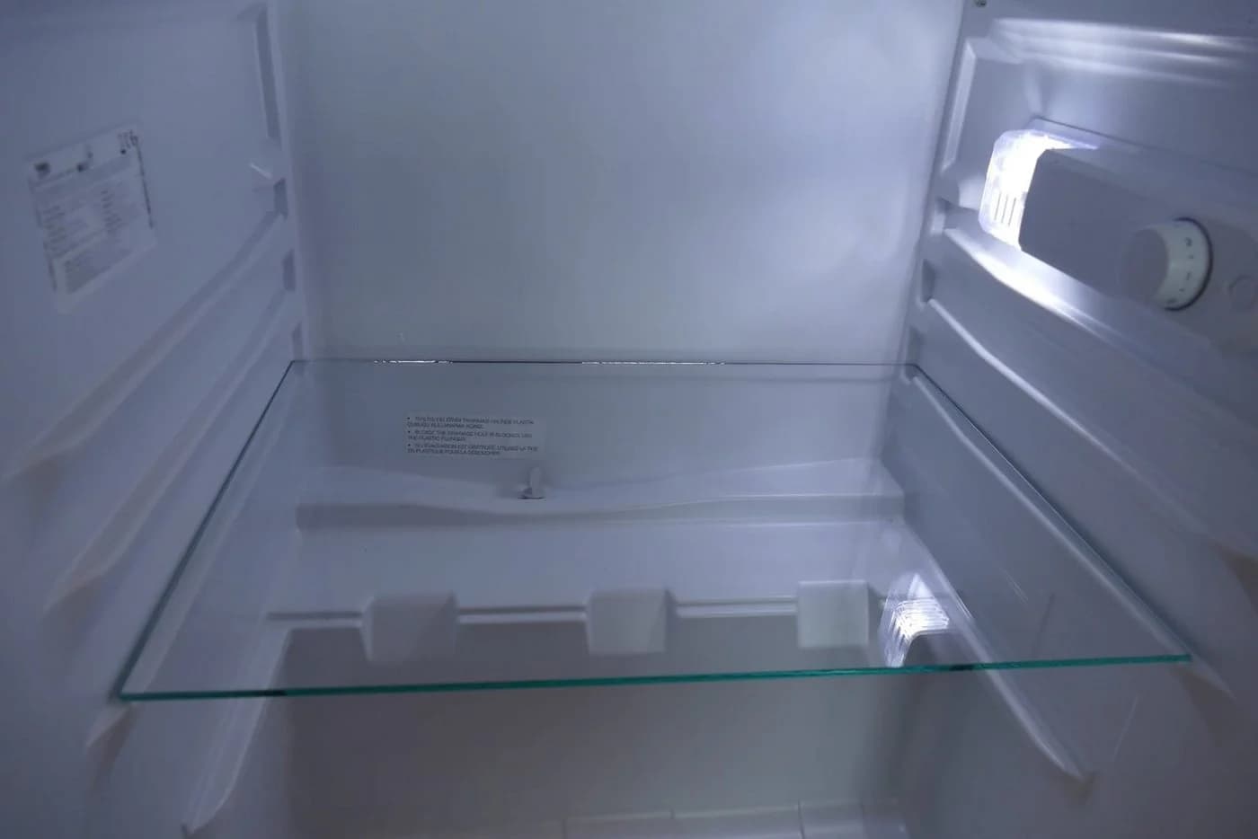 dieGlasschmiede Kühlschrank Einlegeboden 45,3cm x 30,3cm Glasboden - Bild 3