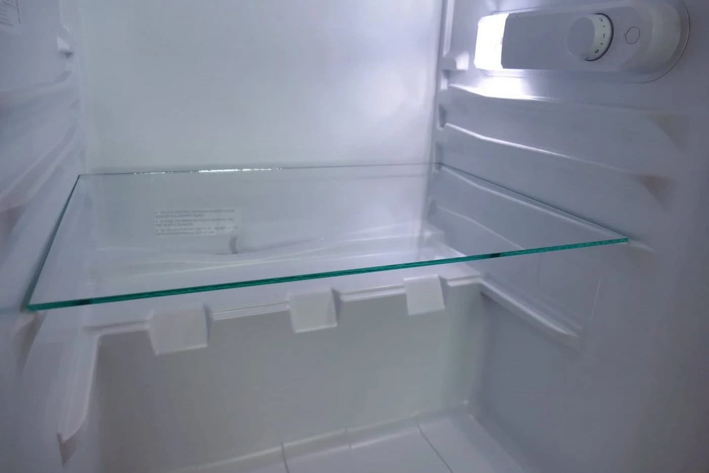 dieGlasschmiede Kühlschrank Einlegeboden Glasplatte 45cm - Bild 2