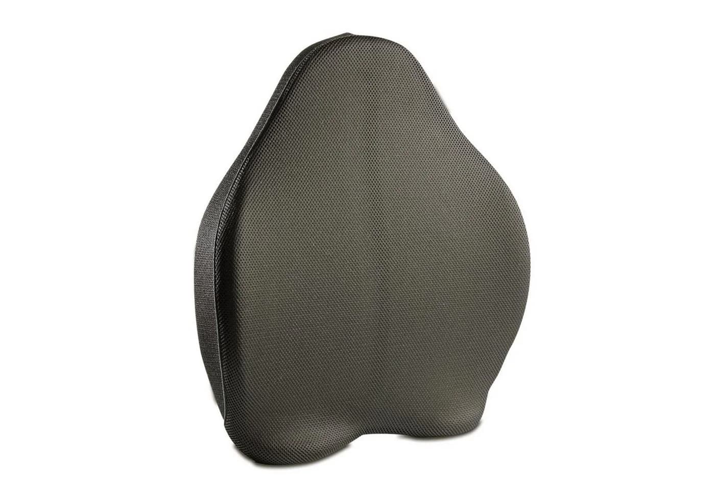 ELONEO Rückenkissen Ergonomisch Atmungsaktiv Mesh-Bezug - Bild 2