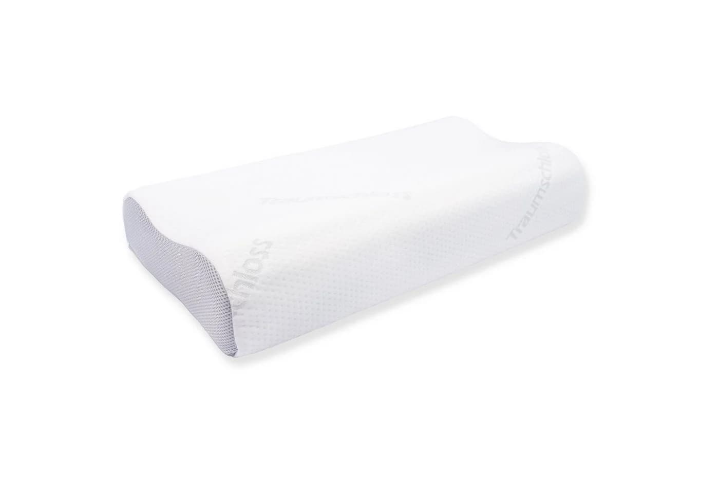 Traumschloss Nackenstützkissen Exclusiv, Gelschaum, Polyester, Soft-Touch Feeling - Bild 2