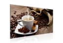 Runa Art Wandbild Kaffee auf Vlies Leinwand Bild 2