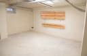 ARLI Wandhalterung Bierbank & Biertisch Grau Stahl Bild 3