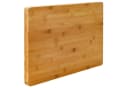 DuneDesign Bambus Schneidebrett 50x35 cm 2cm Dick Bild 2