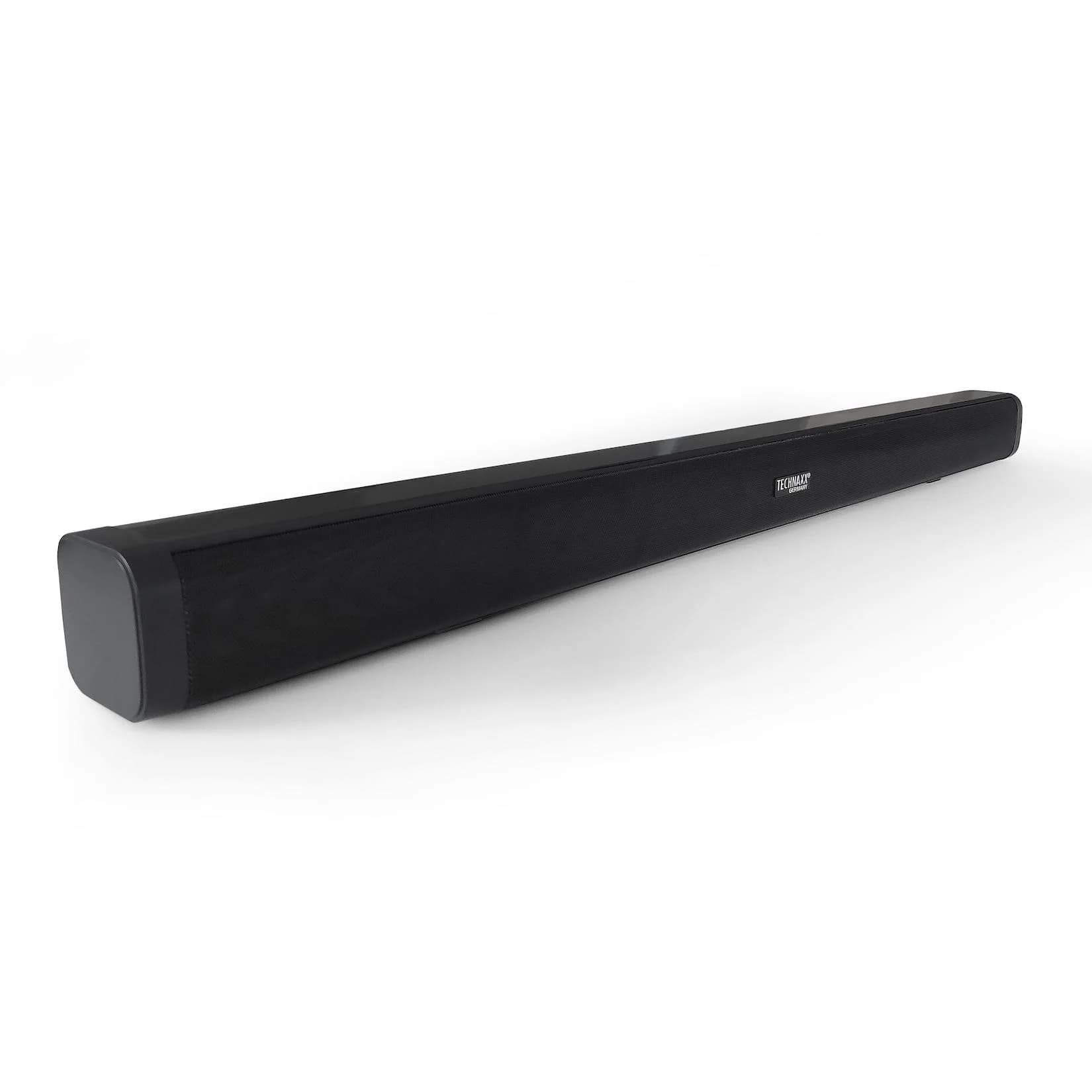Technaxx Bluetooth Soundbar 30W TX-311 Schwarz