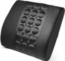 Technaxx Stuhlkissen Lifenaxx ergonomisches Rückenkissen LX-022 Bild 2