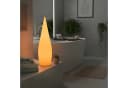 Arnusa LED Stehlampe Moderne Lampe mit Farbwechsel und Fernbedienung RGB Akku kabellos Bild 1