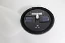 Arnusa LED Solarleuchte Gartenlampe Tropfen 3er Set Weiß Bild 5
