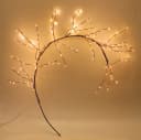 Arnusa LED-Leuchtzweig 120 cm warmweiß 160-flammig Bild 3