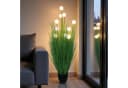 Arnusa Kunstpflanze mit LED Beleuchtung und Timer Bild 1
