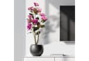Arnusa Künstliche Magnolie im Topf 95 cm Pink Bild 5