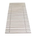 Coemo Rollrost 25 extrastabile Leisten 100x200cm Bild 1