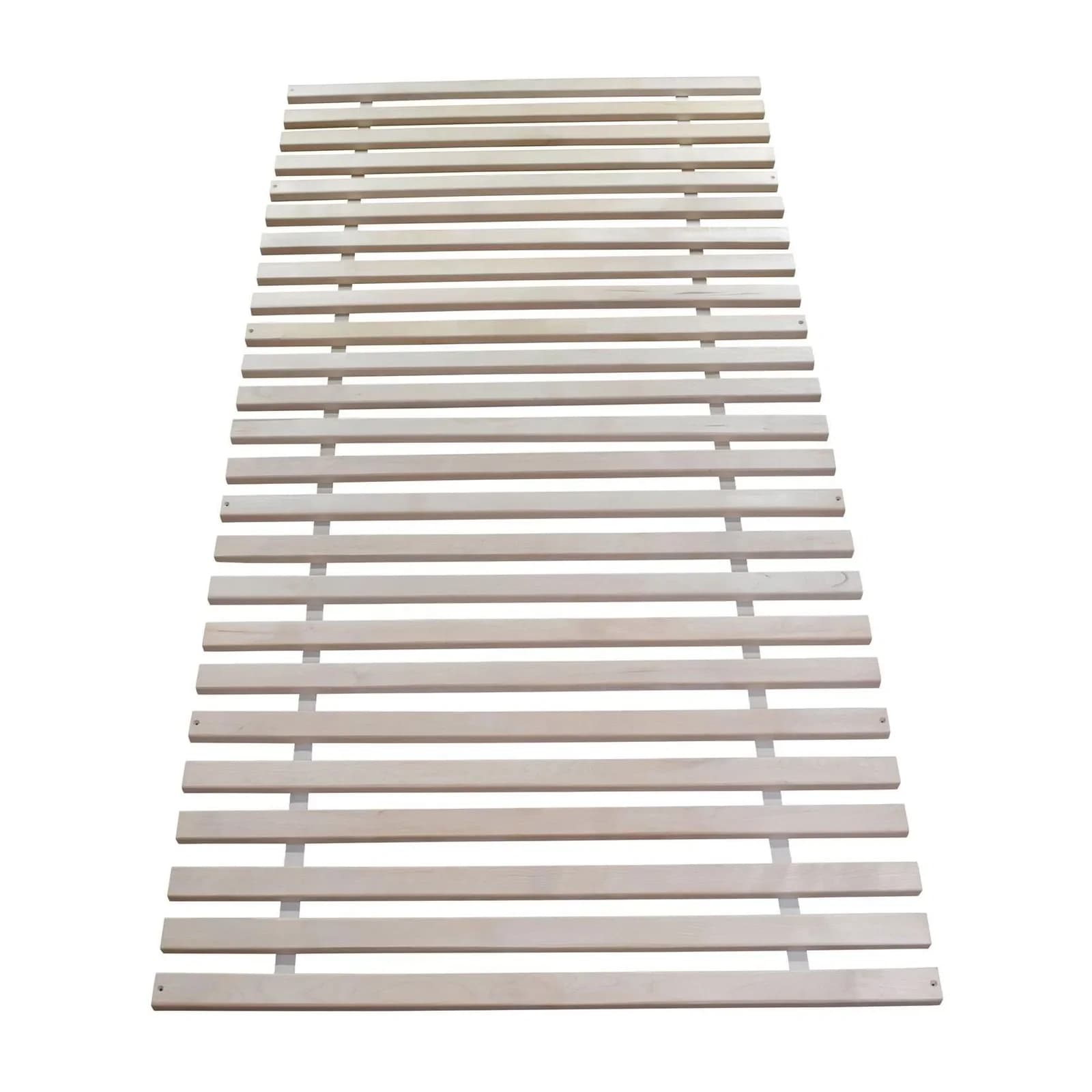 Coemo Rollrost 25 extrastabile Leisten 100x200cm