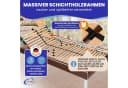 Coemo Lattenrost MULTIRA 90x200 cm manuell verstellbar Bausatz Bild 5