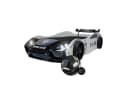 Coemo Autobett V2 POLICE Kinderbett mit LED-Beleuchtung Bild 2