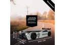Coemo Autobett V2 POLICE Kinderbett mit LED-Beleuchtung Bild 4