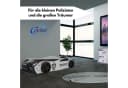 Coemo Autobett V2 POLICE Kinderbett mit LED-Beleuchtung Bild 5