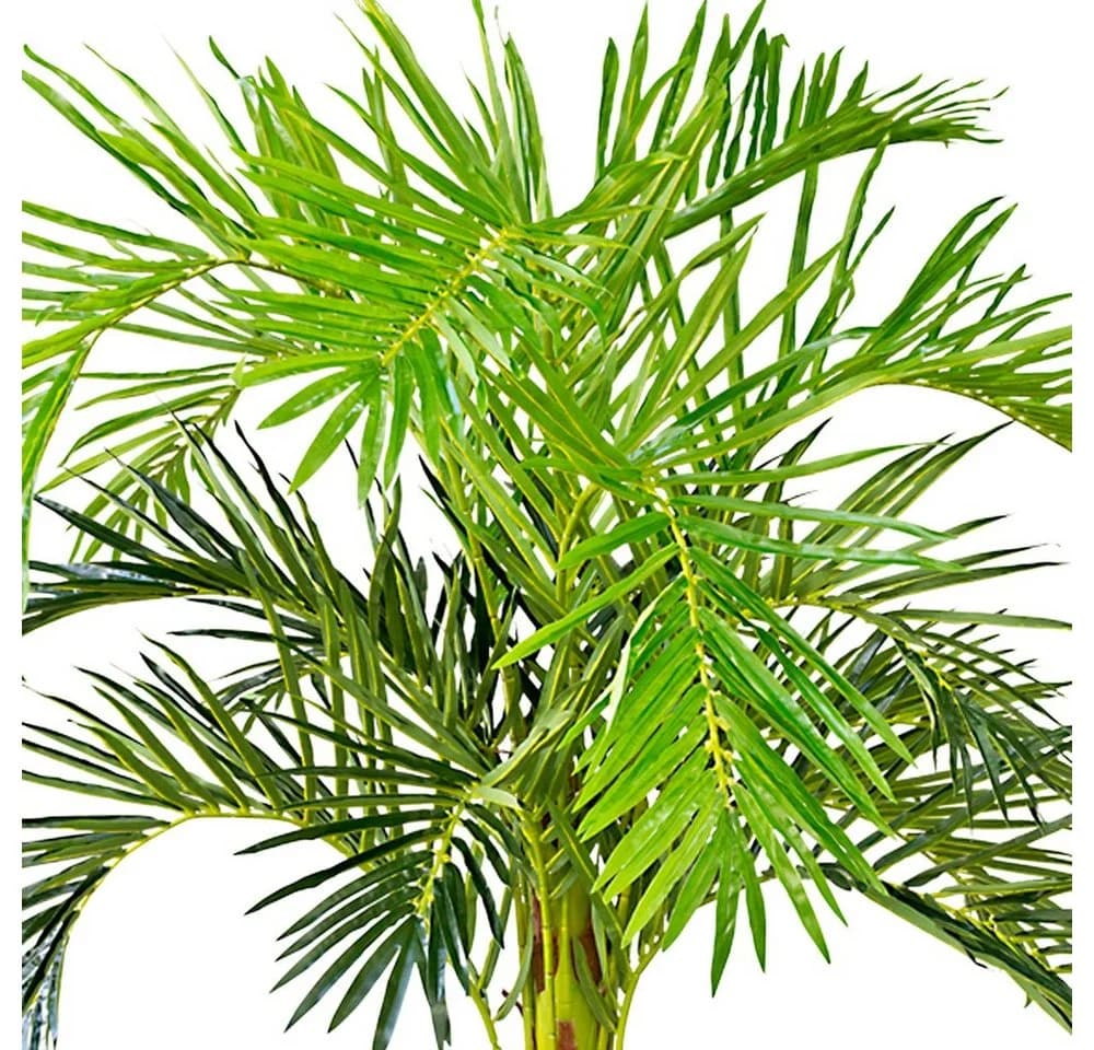 Künstliche Arekapalme 180 cm, Decovego - Bild 3