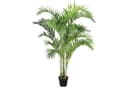 Kunstpalme Arekapalme 190 cm Decovego Bild 2