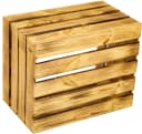 Kistenkolli Altes Land Allzweckkiste 3er Set Massive Holzkisten Braun Bild 4