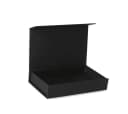 ideas in Boxes Geschenkbox Magnetbox Schwarz Gold Bild 1