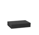 ideas in Boxes Geschenkbox Magnetbox Schwarz Gold Bild 2