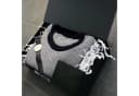 ideas in Boxes Geschenkbox Happy Birthday Rot Matt Magnetbox Bild 1