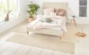 HANSE HOME Bettumrandung Shashi 3-tlg. Beige Polypropylen Bild 5