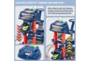 Esun Spiel-Parkgarage mit Licht und Sound - Komplettset Bild 1