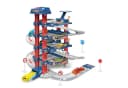 Esun Spiel-Parkgarage mit Licht und Sound - Komplettset Bild 2