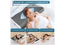 Esun Ergonomisches Memory Foam Kopfkissen Grau 2 Höhen Bild 4