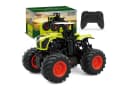 Esun RC-Traktor Ferngesteuert 1:16 mit Licht & Sound Bild 2