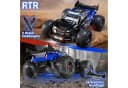 Esun RC-Auto 1:14 Ferngesteuertes Auto 30 km/h 4WD Offroad Bild 5
