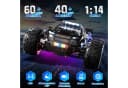Esun RC-Auto 1:14 Brushless 50 km/h 4WD Offroad Bild 3