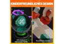 Esun Experimentierkasten Elektronik Baukasten, 50 STEM Physikspielzeug Bild 5