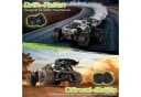 Esun RC-Auto 40KM/H Ferngesteuertes Auto 1/18 Offroad 2,4GHz Monstertruck Bild 3