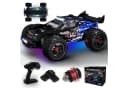 Esun RC-Auto Ferngesteuertes Auto ab 8 Jahre, 1:14 RC Drift Car 4WD 30 km/h Bild 2